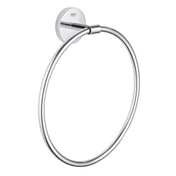 GROHE BauCosmopolitan Chrome