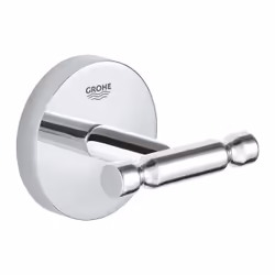 GROHE BauCosmopolitan, Chrome, 1 pc(s)