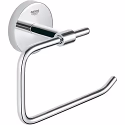 GROHE 40457001 | BAU Cosmopolitan Toilet Roll Holder