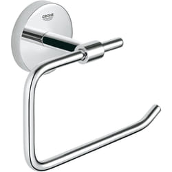 GROHE 40457001 | BAU Cosmopolitan Toilet Roll Holder
