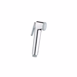 GROHE Vitalio Trigger Spray 30 - Hand Shower with Trigger Control (Easy Clean Anti-Limescale System, Universal Mounting Syste ...
