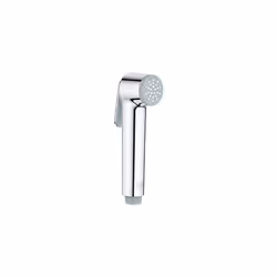 GROHE Vitalio Trigger Spray 30 - Hand Shower with Trigger Control (Easy Clean Anti-Limescale System, Universal Mounting System, 26351000