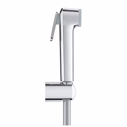 GROHE Tempesta-F Trigger Spray 30 shower system Chrome
