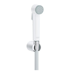 GROHE Tempesta-F Trigger Spray 30 shower system Chrome, White
