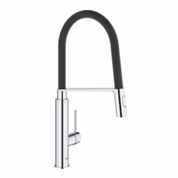 GROHE Concetto, Chrome