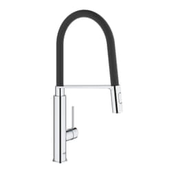 GROHE Concetto Chrome