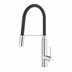 GROHE Concetto Chrome