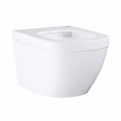 GROHE Euro Ceramic, White, 1 pc(s)
