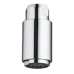 Hand Shower Chrome 46925000