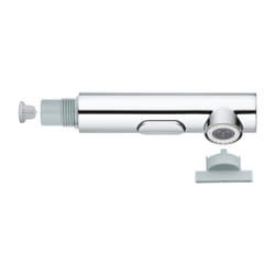 GROHE Küchenbrause Handheld shower head Chrome