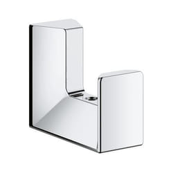 GROHE SELECTION CUBE ROBE HOOK