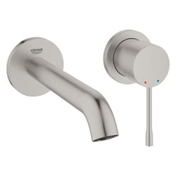 GROHE 19408DC1 bathroom faucet
