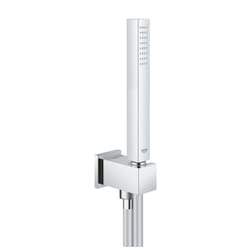 GROHE Euphoria Cube Stick shower system Chrome