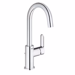 GROHE BauEdge, Chrome