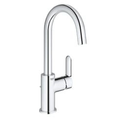 GROHE BauEdge Chrome