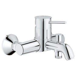 GROHE 23787000 bathroom faucet