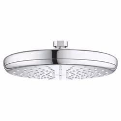 Grohe Tempesta 210ÃÂ Shower Head 26409000