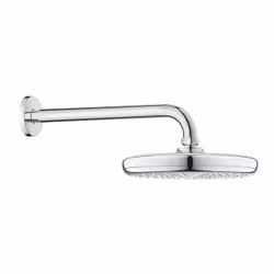 GROHE Tempesta 210, Chrome, 1 pc(s)