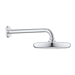GROHE Tempesta 210 Chrome