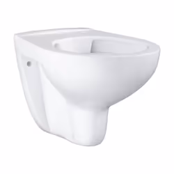 GROHE Bau Ceramic, White, 1 pc(s)