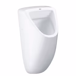 GROHE Bau Ceramic, White, 1 pc(s)