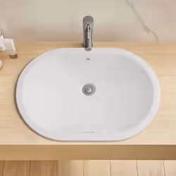 GROHE 3221600A Essence  Single Hole Single-Handle S-Size Bathroom Faucet 1.2 GPM  Chrome