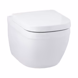 GROHE Euro Ceramic toilet - Additional view 2