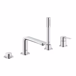 GROHE 19577001, Bathroom sink
