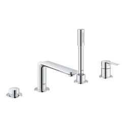 GROHE 19577001 bathroom faucet
