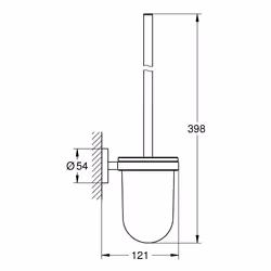 GROHE Essentials - Additional view 2