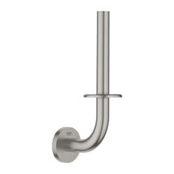 GROHE Essentials Steel