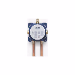 GROHE 34709000 Shower Set Mixer SmartControl  Chrome