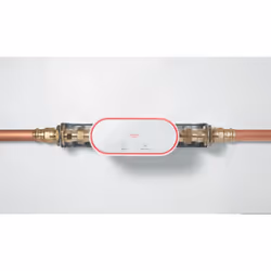 GROHE 22513LN0 Sense Guard Smart Water Security System Leak Detector