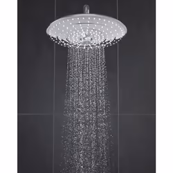 GROHE Euphoria 260 Chrome - Additional view 4