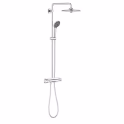 GROHE Vitalio Joy System 260, 1 pc(s)