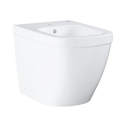 GROHE Euro Ceramic White