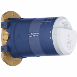 Grohe Rainshower Smartbox, Concealed Body, 26483000 - Additional view 3