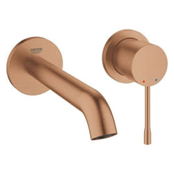 GROHE 19408DL1 bathroom faucet