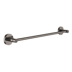 GROHE 40688A01 towel holder/ring Wall-mounted Graphite