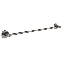 GROHE 40366A01 towel holder/ring Wall-mounted Graphite