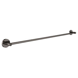 GROHE 40386A01 towel holder/ring Wall-mounted Graphite
