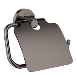 GROHE 40367A01 toilet roll holder Wall-mounted Graphite