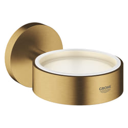 GROHE Essentials shower tray Gold