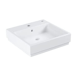 GROHE 3947800H bathroom sink