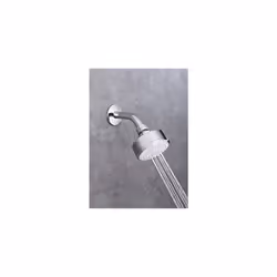 27869001Â 4Â Jets Storm Shower Head, Chrome - Additional view 2