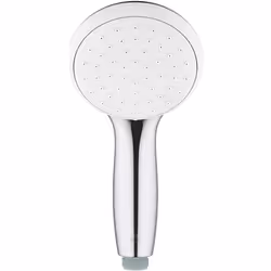 GROHE 27852001 1 Spray Tempesta 100 Hand Shower, Chrome