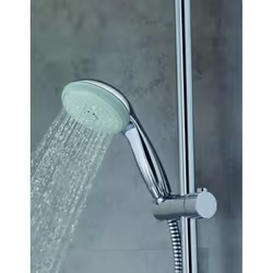 GROHE 27852001 1 Spray Tempesta 100 Hand Shower, Chrome