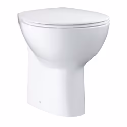 GROHE Bau Ceramic White - Additional view 4