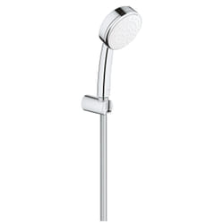GROHE Tempesta Cosmopolitan 100 shower system Chrome