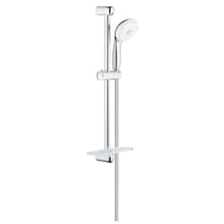 GROHE Tempesta 100 shower system Chrome